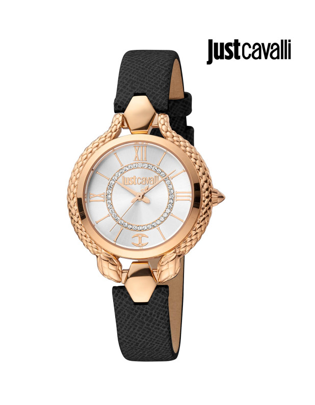 JUST CAVALLI Ladies Watch